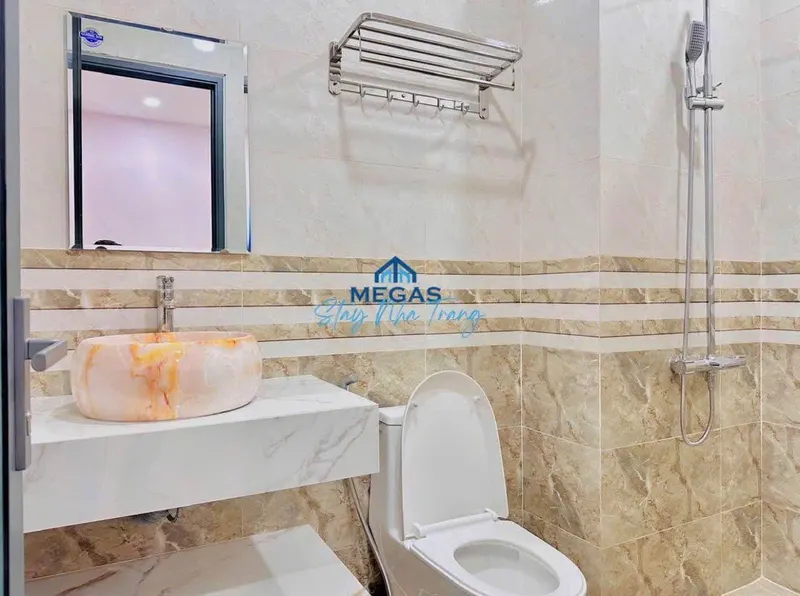 1-Bedroom Apartment for Rent in Phuoc Long – 8 Million VND/Month — 5/5