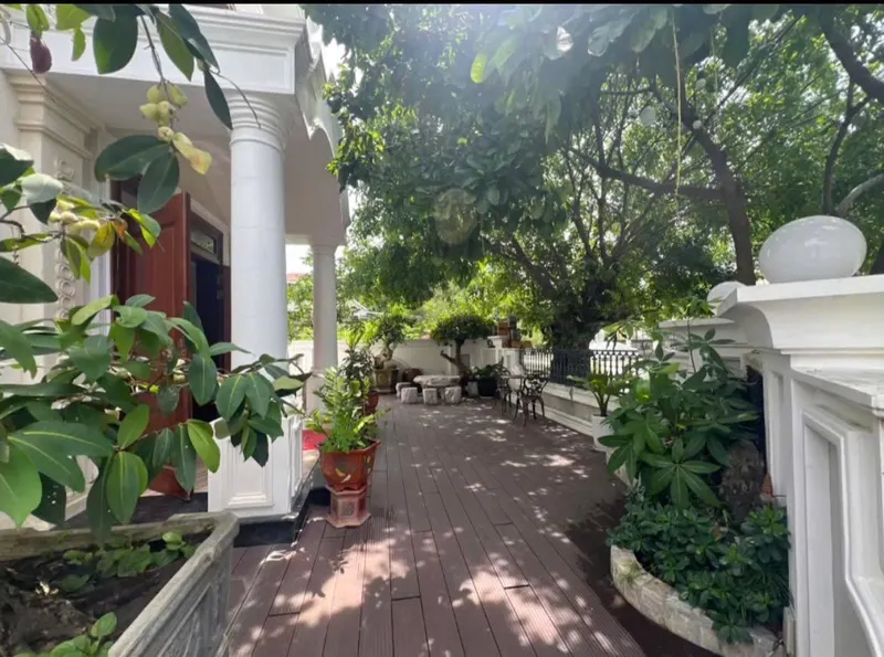 5-Bedroom Villa for Rent in An Vien, South Nha Trang — 2/8