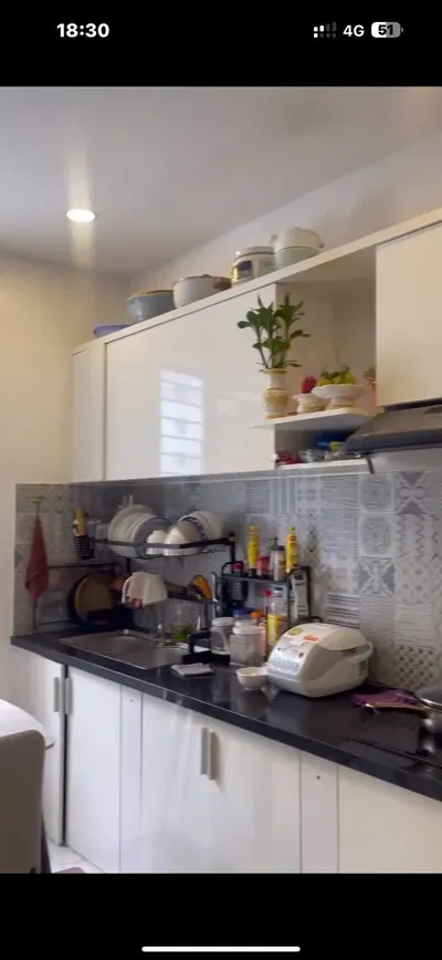 Дом в аренду в Северном Нячанге – 2 спальни – 45 м² – улица Дуонг Ван Нга – 12 миллионов VND/месяц