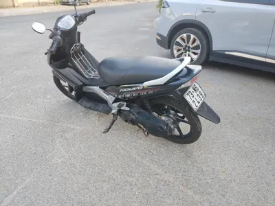 2007 Yamaha Nouvo 3 115cc Scooter – 4.9 Million VND, Excellent Condition