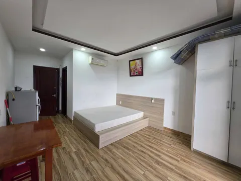 Studio Apartment for Rent – West Nha Trang – Vinh Diem Trung – 4.5M VND/Month