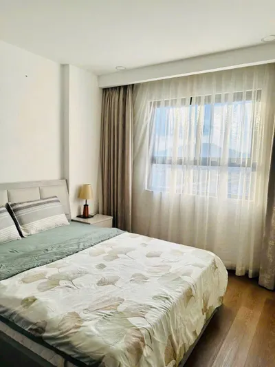 CT2 VCN Phuoc Hai 公寓出租 – 80 m² – 2 间卧室 – 每月 1800 万越南盾