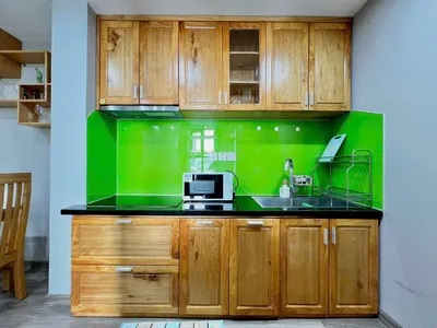 1-Bedroom Apartment for Rent – HUD Building – Nha Trang City Centre – 42.31m² – 13M VND/Month