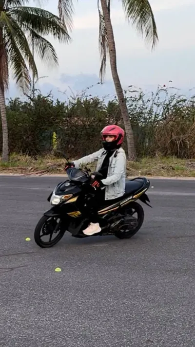 Xe máy Yamaha Nouvo 113 2008 bán — 3,5 triệu VND