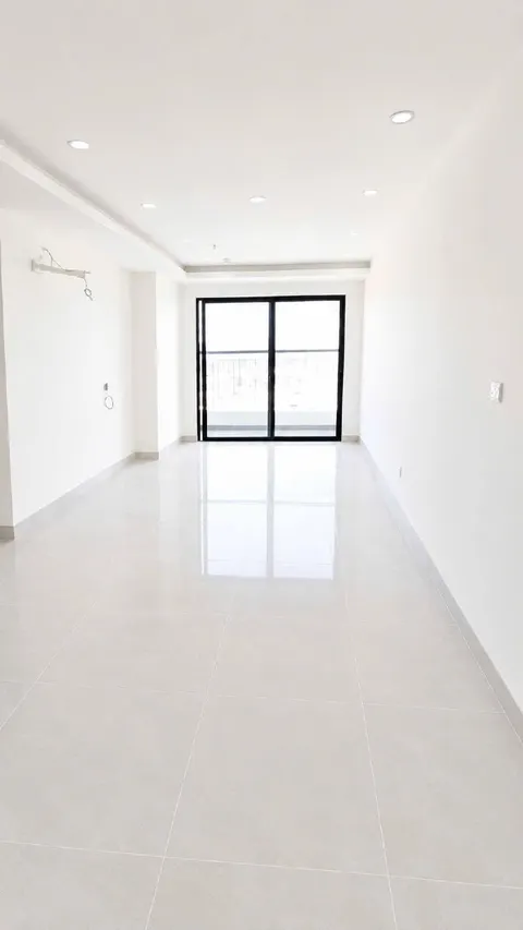 2-Bedroom Apartment for Rent in HUD Phước Long, South Nha Trang