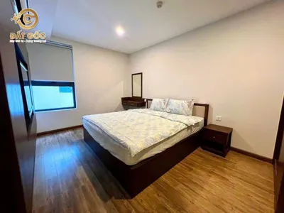Virgo 1침실 아파트 - 월 1,200만 VND