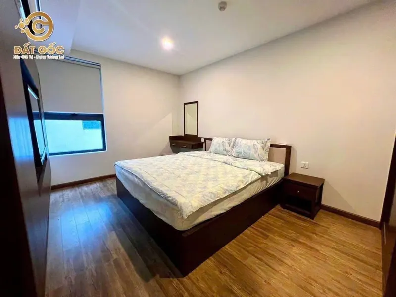 Virgo 1-Bedroom Apartment - 12 Million VND/month