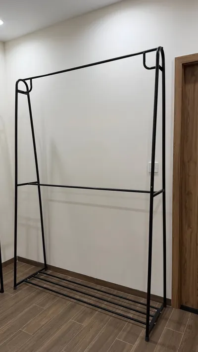 金属衣架/商用展示架