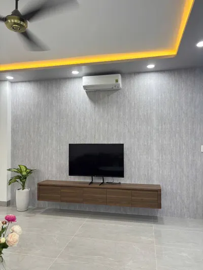 Nhà cho thuê tại Nha Trang phía Nam – 3 phòng ngủ – 300m² với terase mái – 22 triệu VND/tháng