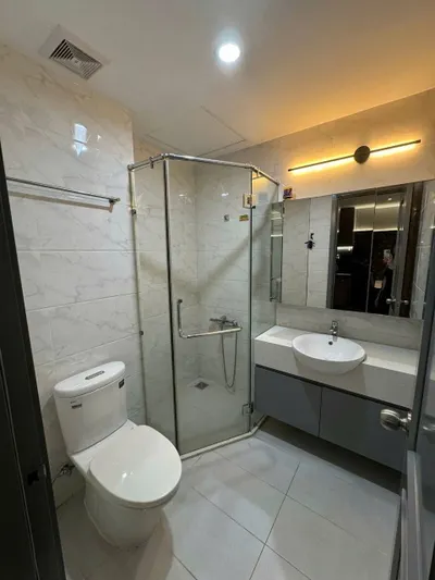 Квартира с 1 спальней в аренду в CT2 VCN Phước Hải – 48 м² – 8 млн VND/месяц