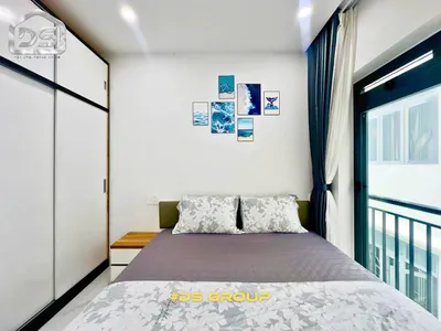 Apartment for Rent in Western Nha Trang – 45 m² – 9.5M VND/month