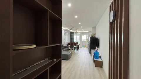 2-Bedroom, 2-Bathroom Apartment for Rent at Muong Thanh 04 Tran Phu – Sea View – 18M VND/Month