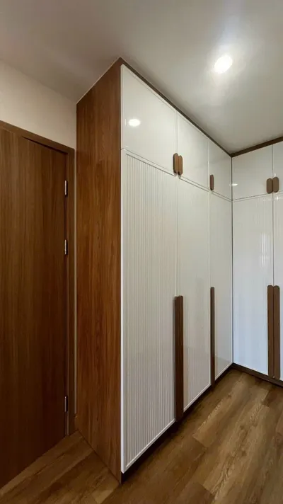 Căn hộ 2 phòng ngủ, 2 phòng tắm cho thuê tại CT3 Vinh Diem Trung – 75m², đầy đủ nội thất, bể bơi và phòng tập – 18 triệu VND/tháng