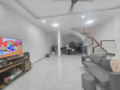 3-Bedroom, 3-Story House for Rent in North Nha Trang - 3 km from Beach
