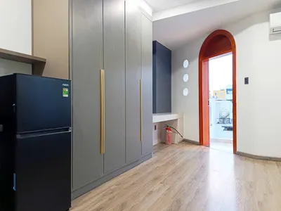 Căn hộ studio cho thuê ở Nha Trang – Phía bắc, Phạm Ngọc Thạch – 8,5 triệu VND/tháng