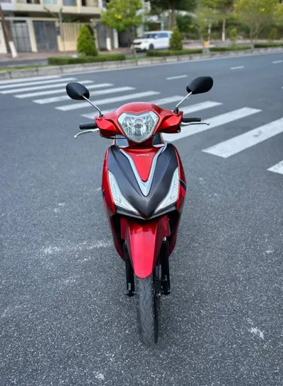 Kymco Candy Hermosa 50 кубиков для продажи (2020)