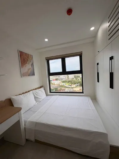 3-Bedroom Apartment for Rent in HUD Phuoc Long, South Nha Trang – 88 m² – 20 Million VND/Month