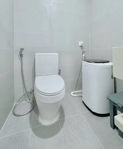 Căn Hộ Hạng Sang 2 Phòng Ngủ cho Thuê tại Maple Complex, Nha Trang – 62m², View Biển & Thành Phố, Tầng Cao – 25 Triệu VND/Tháng