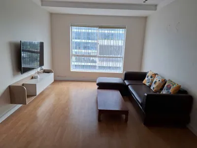 Căn Hộ 1 Phòng Ngủ Đầy Đủ Tiện Nghi Cho Thuê Tại CT1 VCN Phước Hải, Nha Trang – 11 Triệu VND/Tháng