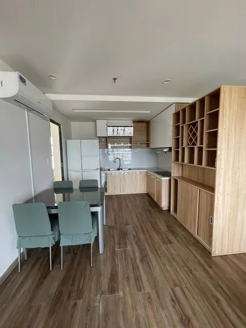 3-Bedroom Apartment for Rent in CT2 VCN Phuoc Hai, Nha Trang – 90 m² – 14 Million VND/Month