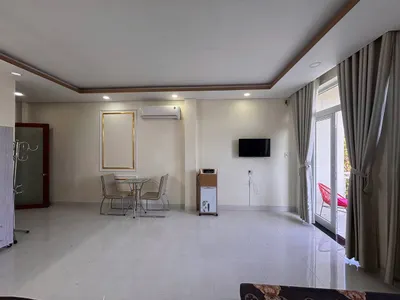 Căn hộ Studio cho thuê ở phía tây Nha Trang – 7.000.000 VND/tháng – Có sẵn từ 4 tháng 7, 2026