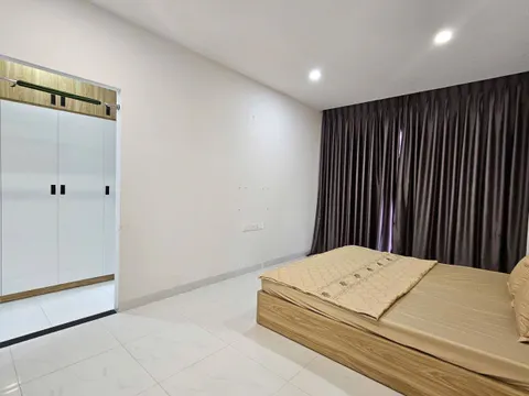 3-Bedroom House for Rent in My Gia Urban Area – The Capella Package 8 – 25 Million VND/Month