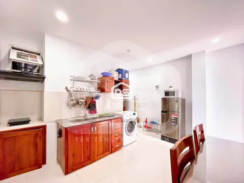 1-Bedroom Apartment for Rent in Loc Tho - 6.5 Million VND/month