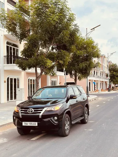 Трансфер из аэропорта и междугородние поездки - Heycar Nha Trang