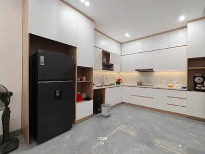 Mai Gia区出租房屋 – 每月2400万越南盾