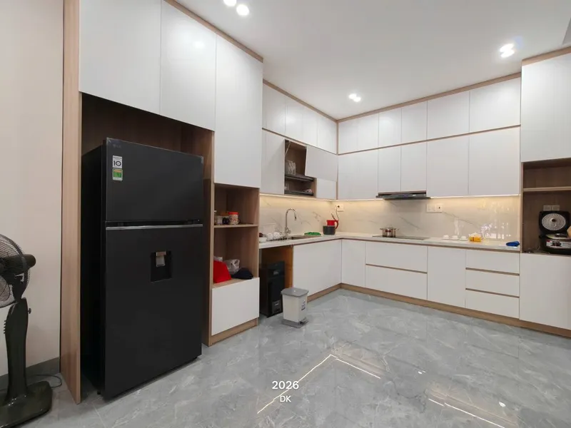 Nhà cho thuê tại khu vực Mai Gia – 24 triệu VND/tháng — 8/8