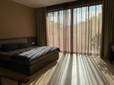 3-Bedroom House for Rent in Mỹ Gia, Nha Trang – Fully Furnished with Premium Furniture, Pool Included – 29M VND/Month