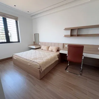 3-Bedroom House for Rent in My Gia, Western Nha Trang
