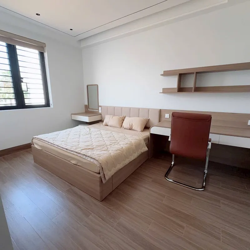 3-Bedroom House for Rent in My Gia, Western Nha Trang — 6/10