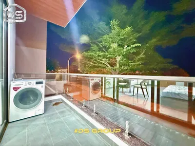 New 40 m² Apartment for Rent on South Nha Trang - Commission-Free