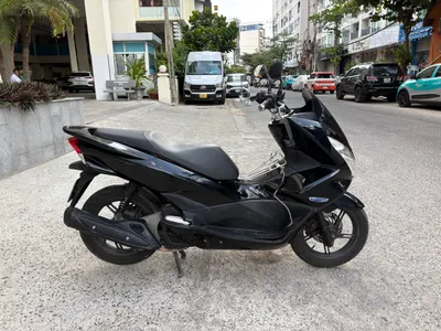 Honda PCX 125 на продажу — 2017 года — пробег 11 500 км — 21 500 000 VND