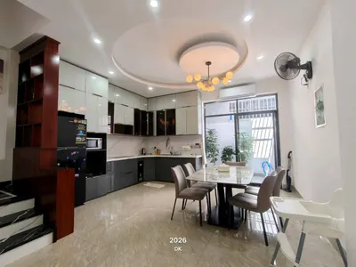 Mai Gia地区出租房屋 – 每月2200万越南盾