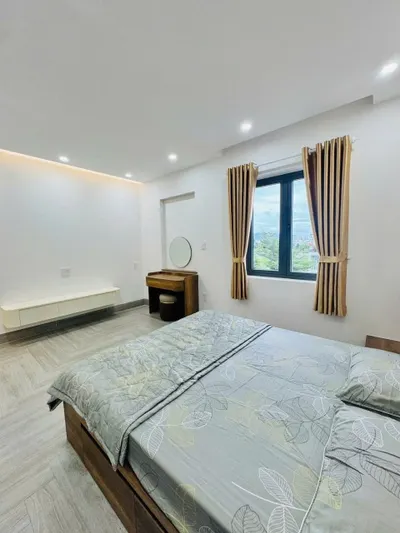 3-Bedroom House for Rent in Mi Gia Vinh Tai – 27 Million VND/Month