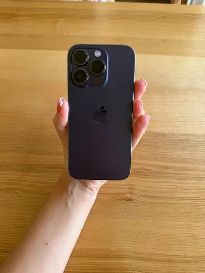 iPhone 14 Pro, 128 GB (Dual SIM) – 13.5 Million VND