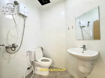 Ha Quang 2南芽庄带家具1卧室公寓出租 – 1100万越南盾/月