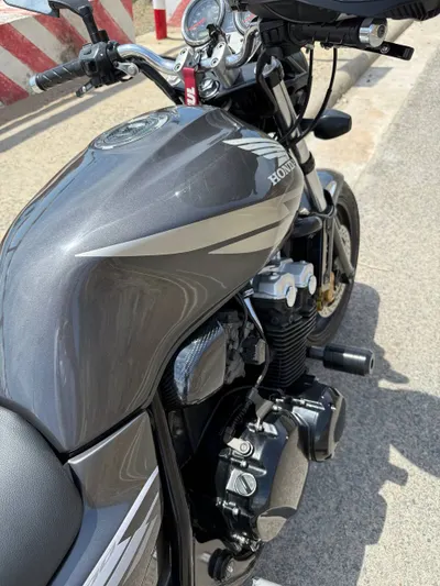 혼다 CB 400 SF 2007 – 완벽한 상태 – 8500만 VND