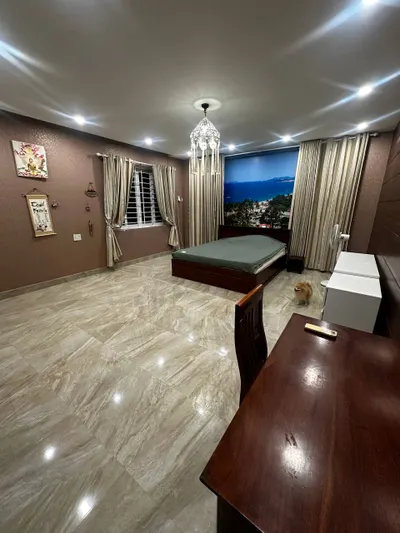 Cho thuê nhà 2 phòng ngủ – Phía Bắc Nha Trang – Hợp đồng 1 năm – Cho phép thú cưng – 14 triệu VND/tháng