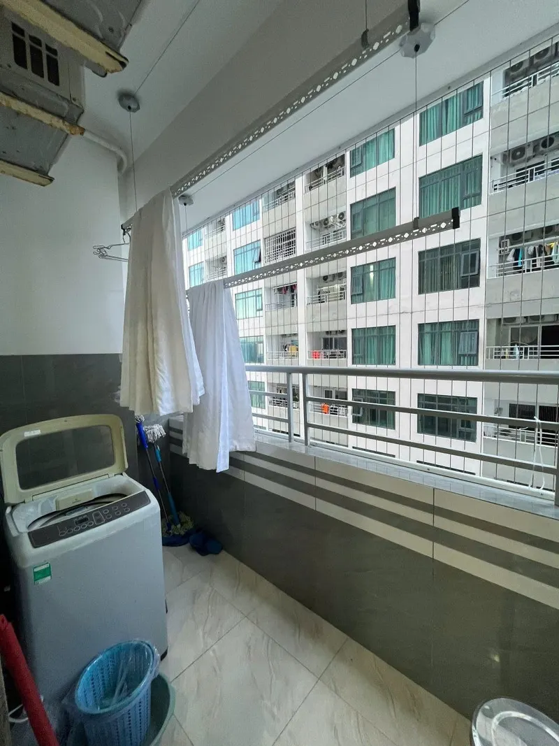 2-Bedroom Apartment for Rent in Oceanus Complex – North Nha Trang – 14 Million VND/Month — 6/10