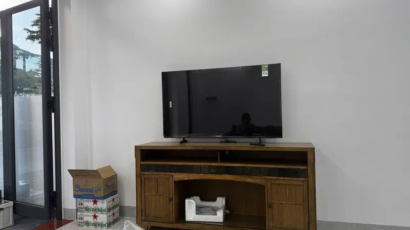 3-Bedroom House for Rent in North Nha Trang (LVCC) - 3km from Beach — 6/8
