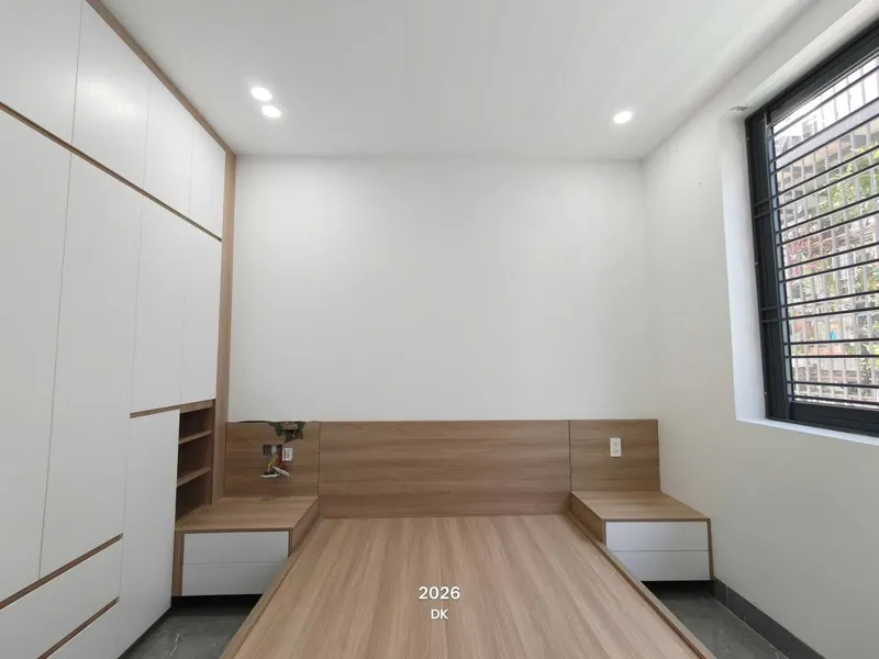 Nhà cho thuê tại khu vực Mai Gia – 24 triệu VND/tháng — 7/8
