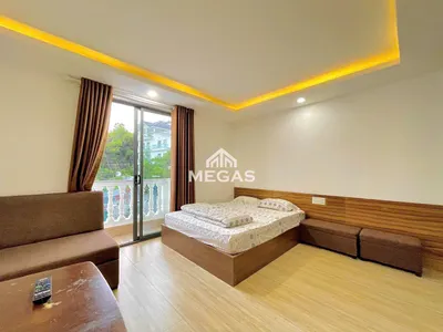 Căn hộ Studio cho thuê tại khu Ocean View - 6 triệu VND/tháng, gần Vinpearl