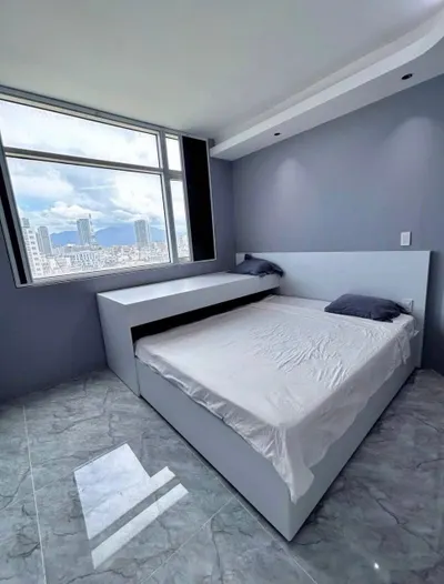 Căn Hộ 2 Phòng Ngủ cho Thuê tại MT04 Trần Phú – View Biển – 68 m² – 16,5 Triệu VND/Tháng