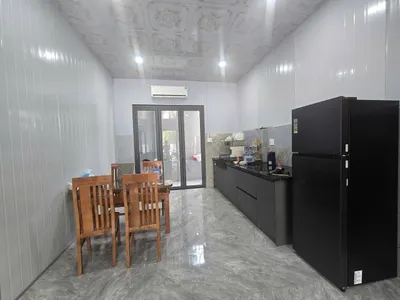 Nhà cho thuê ở phía bắc Nha Trang – 12 triệu VND/tháng, cách bãi biển 1 km