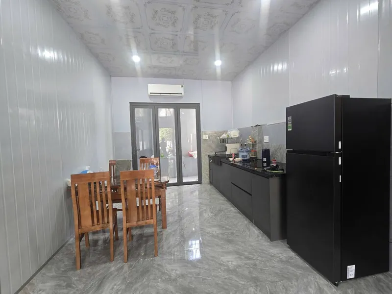 2-Bedroom House for Rent in Northern Nha Trang – 12 Million VND/Month, 1 km from Beach