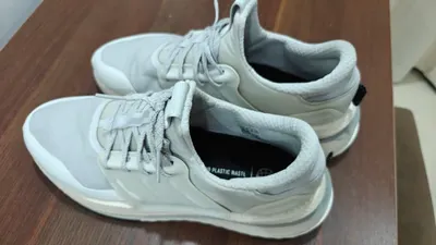 Adidas X_PLRBOOST Running Shoes Size 45 - Waterproof