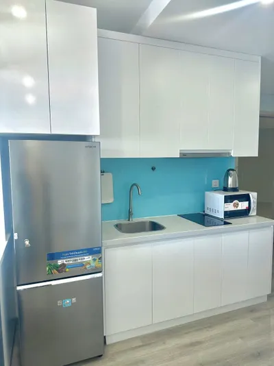 Cho thuê căn hộ 2 phòng ngủ tại Marina Suites, trung tâm Nha Trang - 27 triệu VND/tháng